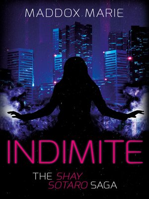 cover image of Indimite
